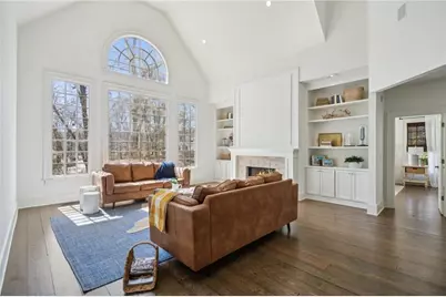 1070 Dogwood Way, Dawsonville, GA 30534 - Photo 11