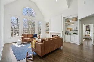 1070 Dogwood Way, Dawsonville, GA 30534 - Photo 11