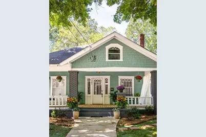 1405 Graham Street SW, Atlanta, GA 30310 - Photo 3