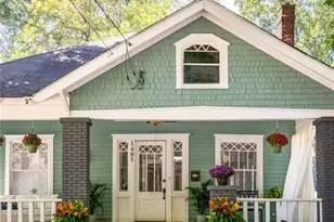 1405 Graham St SW, Atlanta, GA 30310 - Photo 3