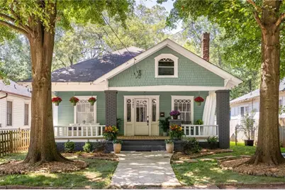 1405 Graham Street SW, Atlanta, GA 30310 - Photo 1