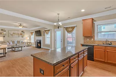 4287 Meadow Wind Drive SW, Snellville, GA 30039 - Photo 7