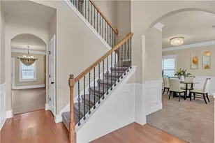 4287 Meadow Wind Dr SW, Snellville, GA 30039 - Photo 3