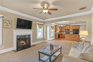 4287 Meadow Wind Dr SW, Snellville, GA 30039 - Photo 9