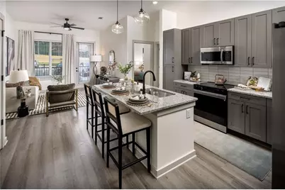 3108 McGinnis Ferry Road #A6, Suwanee, GA 30024 - Photo 9