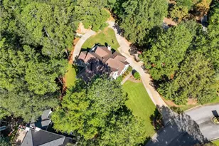 13540 Providence Lake Dr, Milton, GA 30004 - Photo 75