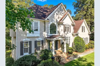 13540 Providence Lake Drive, Milton, GA 30004 - Photo 3