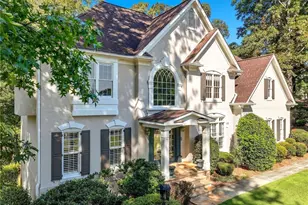 13540 Providence Lake Dr, Milton, GA 30004 - Photo 3