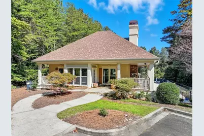 13540 Providence Lake Drive, Milton, GA 30004 - Photo 79