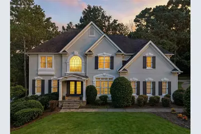 13540 Providence Lake Drive, Milton, GA 30004 - Photo 77