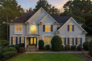 13540 Providence Lake Dr, Milton, GA 30004 - Photo 77