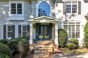 13540 Providence Lake Dr, Milton, GA 30004 - Photo 5