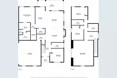 33 Hometown Court, Jefferson, GA 30549 - Photo 31