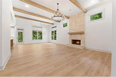 33 Hometown Court, Jefferson, GA 30549 - Photo 3