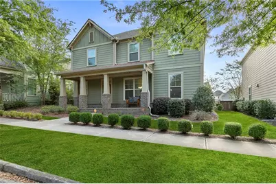 9912 Ashton Old Road, Douglasville, GA 30135 - Photo 3