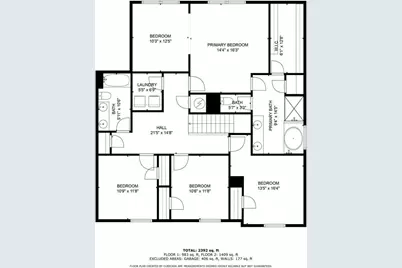 9912 Ashton Old Road, Douglasville, GA 30135 - Photo 57