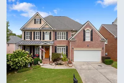 3522 Ivy Manor Road SE, Smyrna, GA 30080 - Photo 1