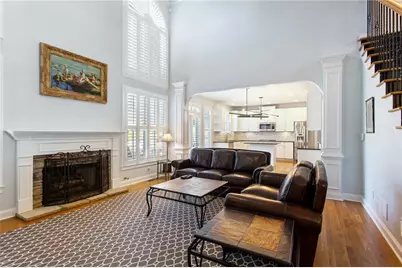 3522 Ivy Manor Road SE, Smyrna, GA 30080 - Photo 5