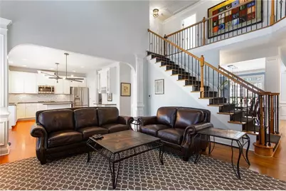 3522 Ivy Manor Road SE, Smyrna, GA 30080 - Photo 7