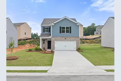 512 Oak View Lane, Dallas, GA 30157 - Photo 1