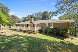 840 Hickory Dr SW, Marietta, GA 30064 - Photo 45