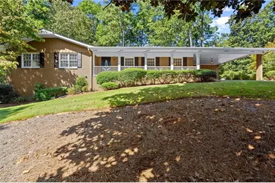 840 Hickory Drive SW, Marietta, GA 30064 - Photo 1
