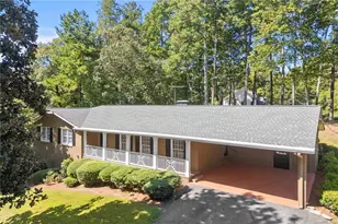 840 Hickory Dr SW, Marietta, GA 30064 - Photo 49