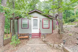 41 Summit Ridge Dr SE, Cartersville, GA 30120 - Photo 33