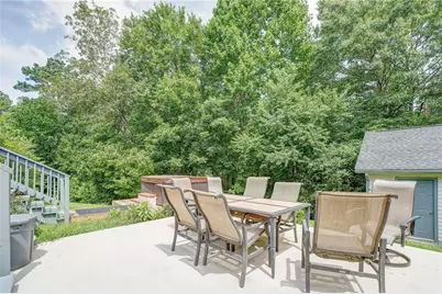 41 Summit Ridge Drive SE, Cartersville, GA 30120 - Photo 23