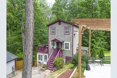 41 Summit Ridge Drive SE, Cartersville, GA 30120 - Photo 27