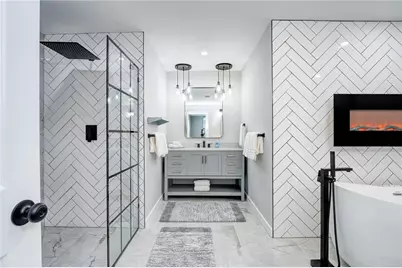 41 Summit Ridge Drive SE, Cartersville, GA 30120 - Photo 17