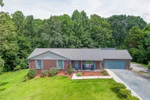 41 Summit Ridge Dr SE, Cartersville, GA 30120 - Photo 43