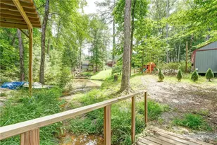 41 Summit Ridge Dr SE, Cartersville, GA 30120 - Photo 37