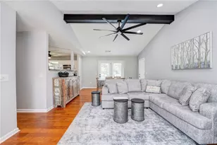 41 Summit Ridge Dr SE, Cartersville, GA 30120 - Photo 5