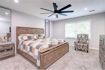 41 Summit Ridge Drive SE, Cartersville, GA 30120 - Photo 15