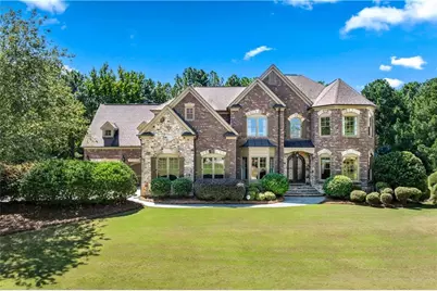 2457 Treehaven Drive, Snellville, GA 30078 - Photo 1