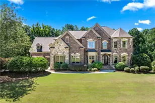 2457 Treehaven Dr, Snellville, GA 30078 - Photo 1