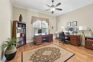 2457 Treehaven Dr, Snellville, GA 30078 - Photo 19