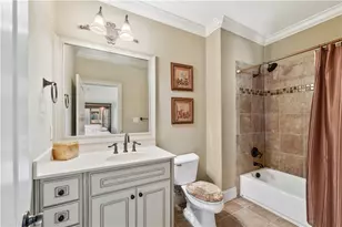 2457 Treehaven Dr, Snellville, GA 30078 - Photo 37