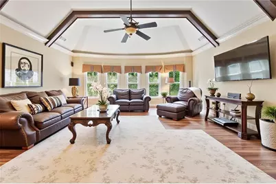 2457 Treehaven Drive, Snellville, GA 30078 - Photo 23