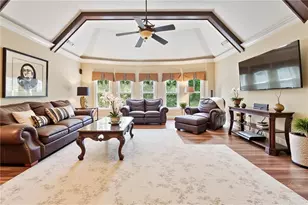 2457 Treehaven Dr, Snellville, GA 30078 - Photo 23