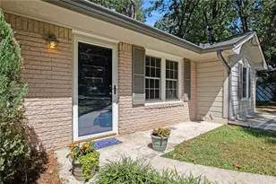 4917 Velva Way NW, Lilburn, GA 30047 - Photo 1