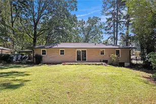 4917 Velva Way NW, Lilburn, GA 30047 - Photo 25