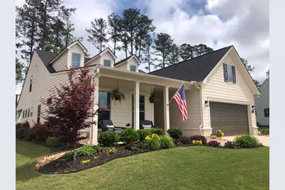 350 Elkins Place, Peachtree City, GA 30269 - Photo 1