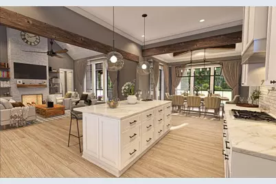 5005 Young Deer Drive, Cumming, GA 30041 - Photo 3