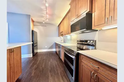 199 14th Street NE #2802, Atlanta, GA 30309 - Photo 9