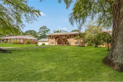 1804 Carla Drive, Morrow, GA 30260 - Photo 5