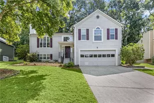 817 Revena Dr, Austell, GA 30168 - Photo 1