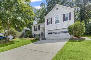 817 Revena Dr, Austell, GA 30168 - Photo 3