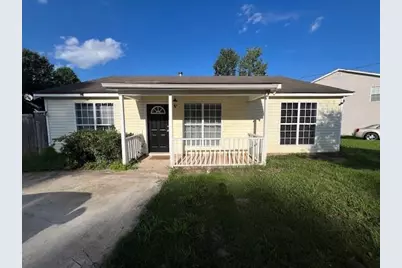 6172 Princeton Avenue, Morrow, GA 30260 - Photo 1